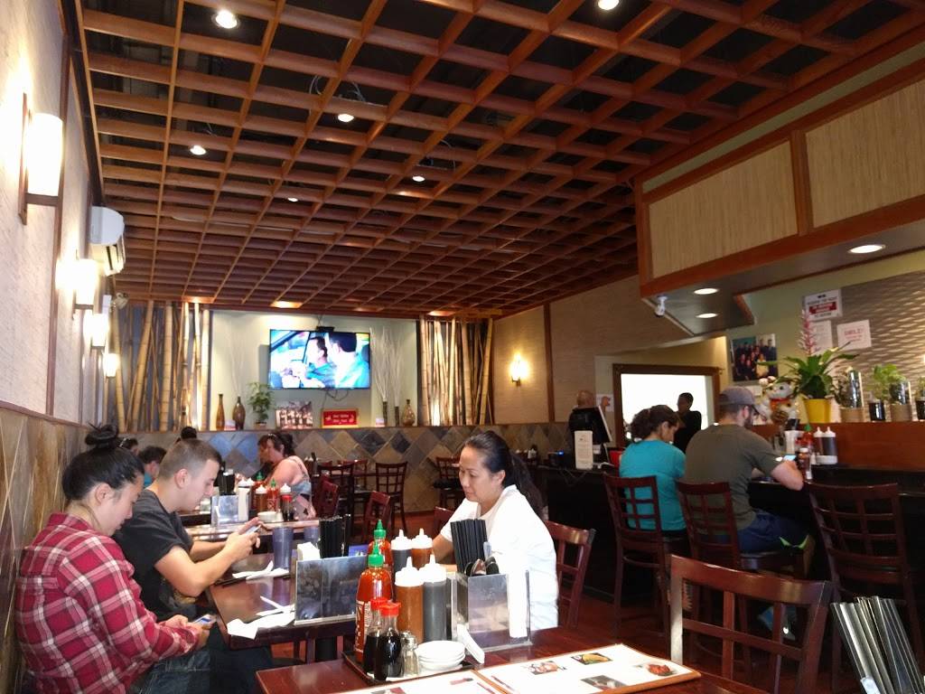 Ben Tre Restaurant | restaurant | 213 2nd Ave, San Mateo, CA 94401, USA | 6505588088 OR +1 650-558-8088