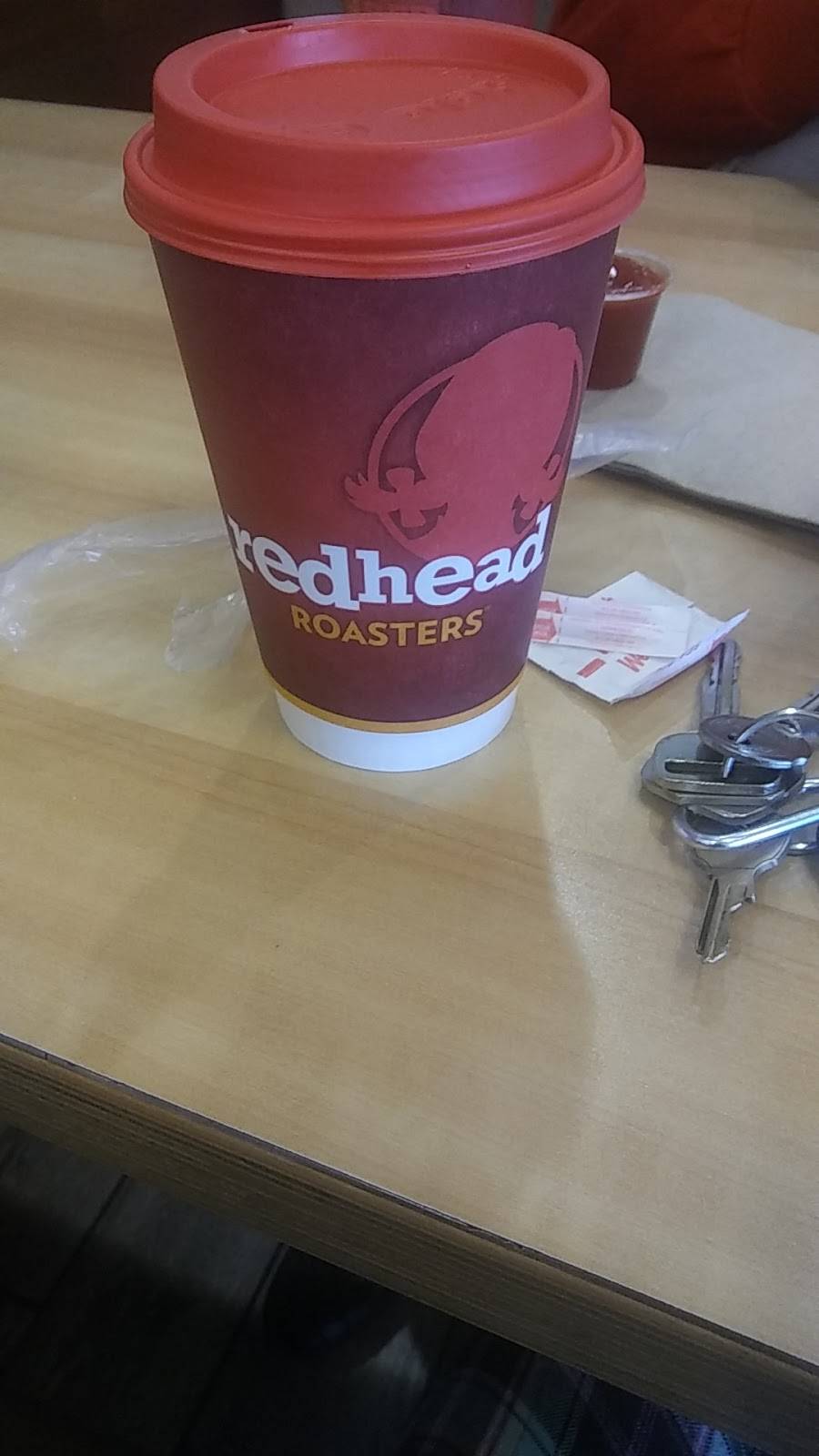 Wendys | restaurant | 110 Garfield Ave, Cranston, RI 02920, USA | 4013833200 OR +1 401-383-3200