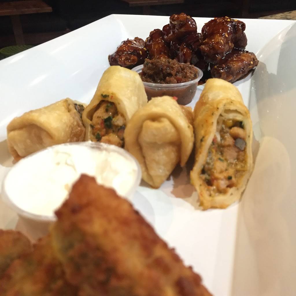 Blu Cantina | night club | 1242 Glenwood Ave SE, Atlanta, GA 30316, USA | 4042542151 OR +1 404-254-2151