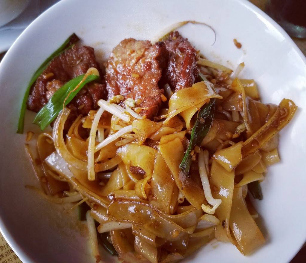 Hawkers Asian Street Fare | restaurant | 1001 Park St, Jacksonville, FL 32204, USA | 9045080342 OR +1 904-508-0342