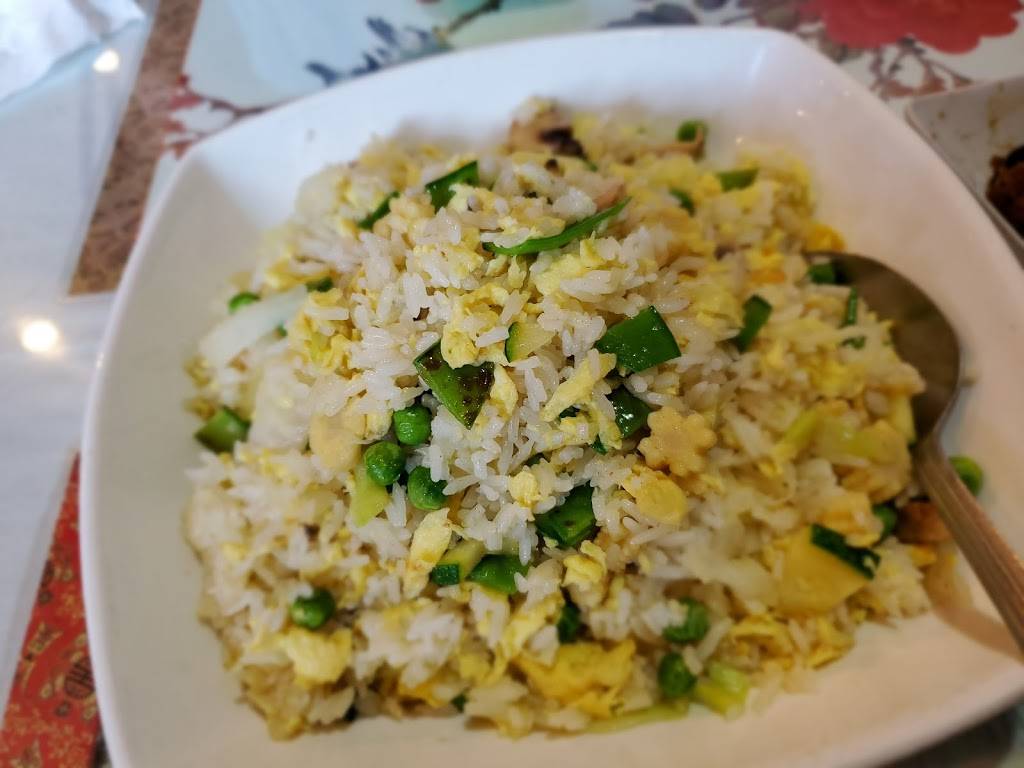 Shanghai House | restaurant | 12816 SE 38th St #K, Bellevue, WA 98006, USA | 4256431663 OR +1 425-643-1663