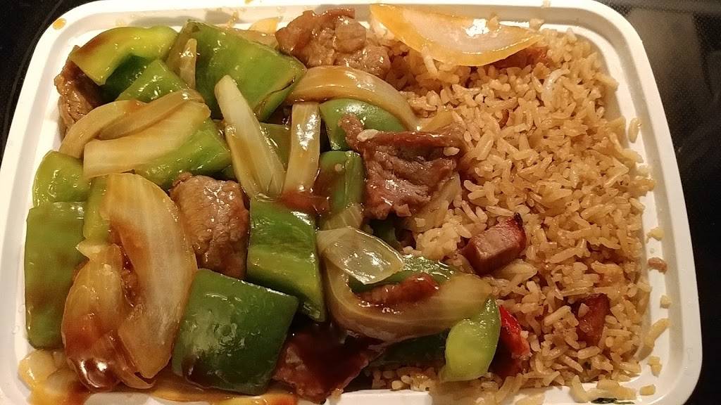 China Dragon | restaurant | 460 W Main St, Cheshire, CT 06410, USA | 2032728400 OR +1 203-272-8400