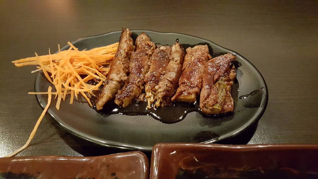 Akita Sushi | restaurant | 456 Holland St W, Bradford, ON L3Z 0G1, Canada | 9057751688 OR +1 905-775-1688