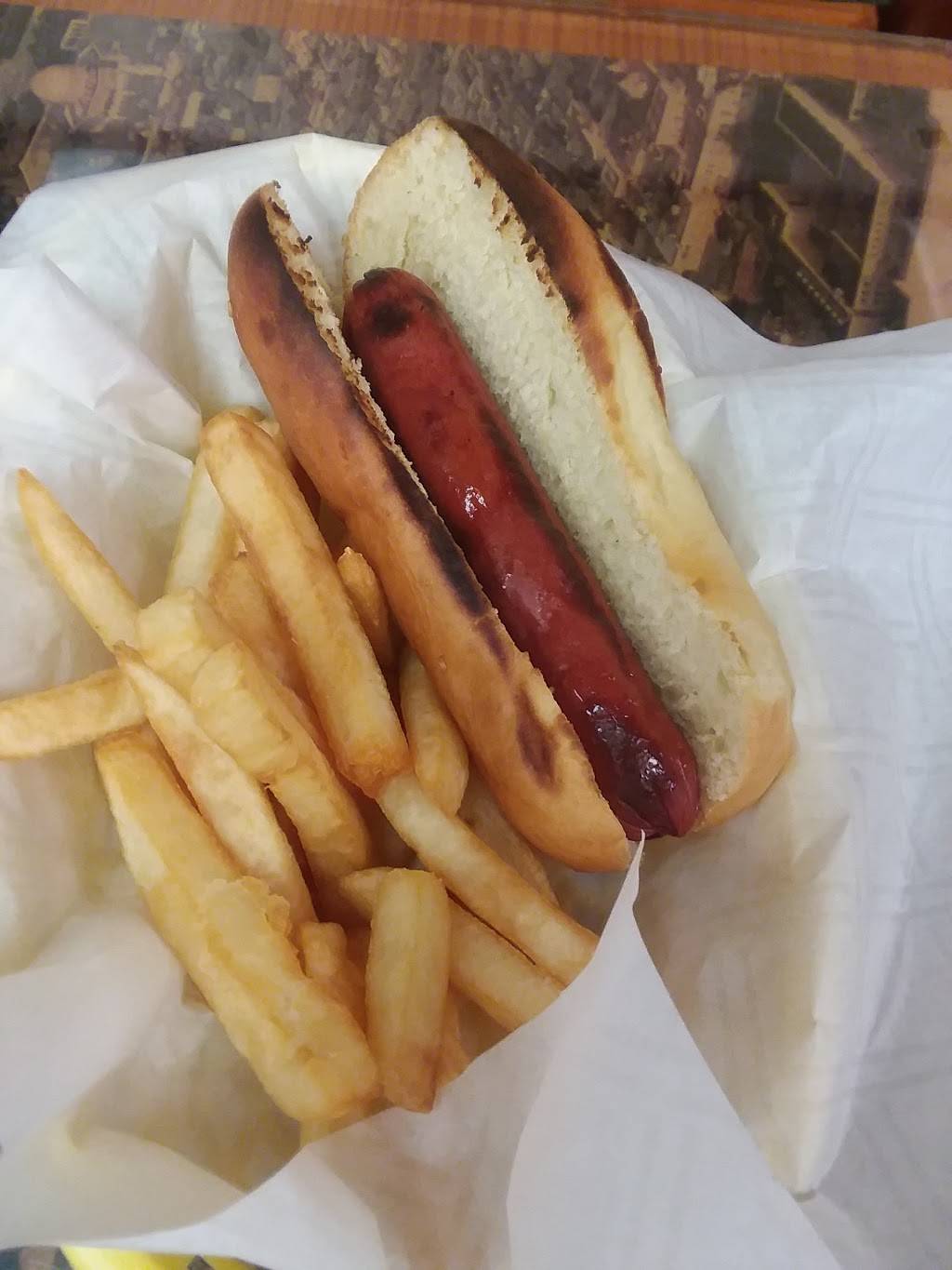 Jerusalem Kosher Restaurant | restaurant | 366 W Granada Blvd, Ormond Beach, FL 32174, USA | 3866710033 OR +1 386-671-0033