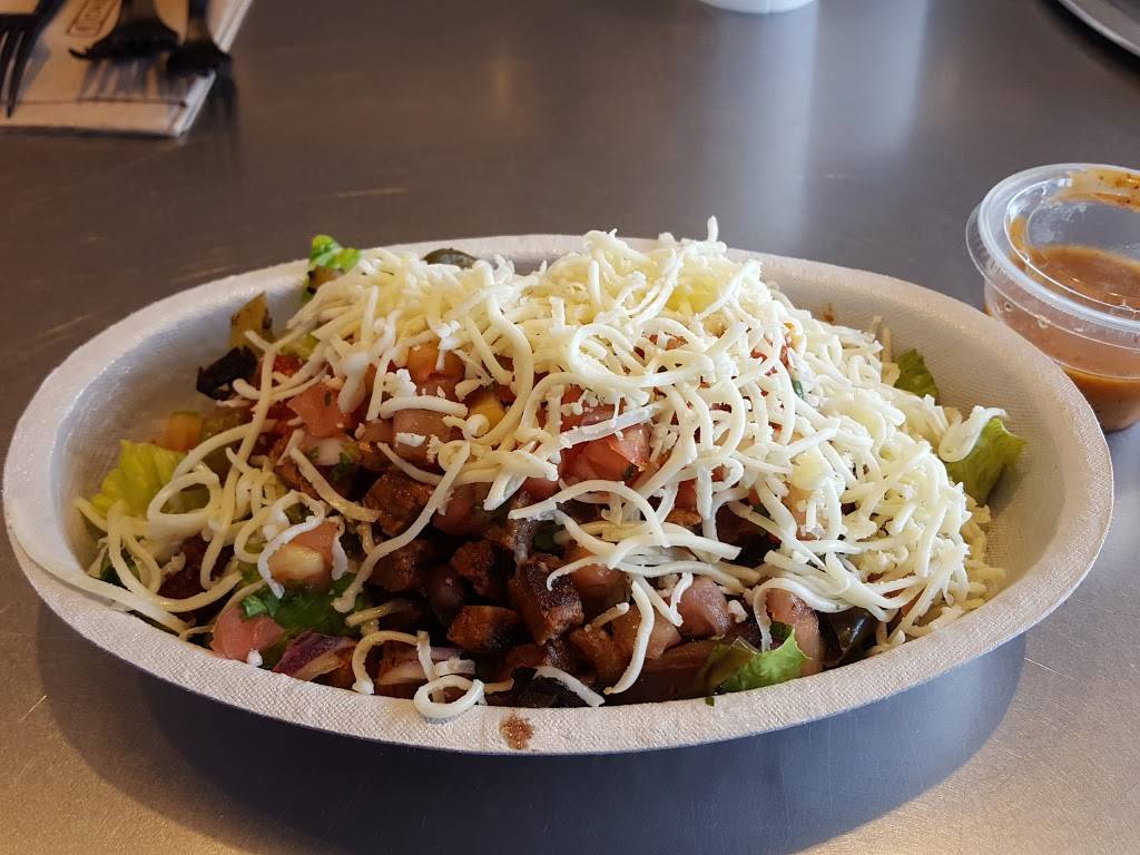 Chipotle Mexican Grill | restaurant | 2566 Cobbs Ford Rd, Prattville, AL 36066, USA | 3342850040 OR +1 334-285-0040