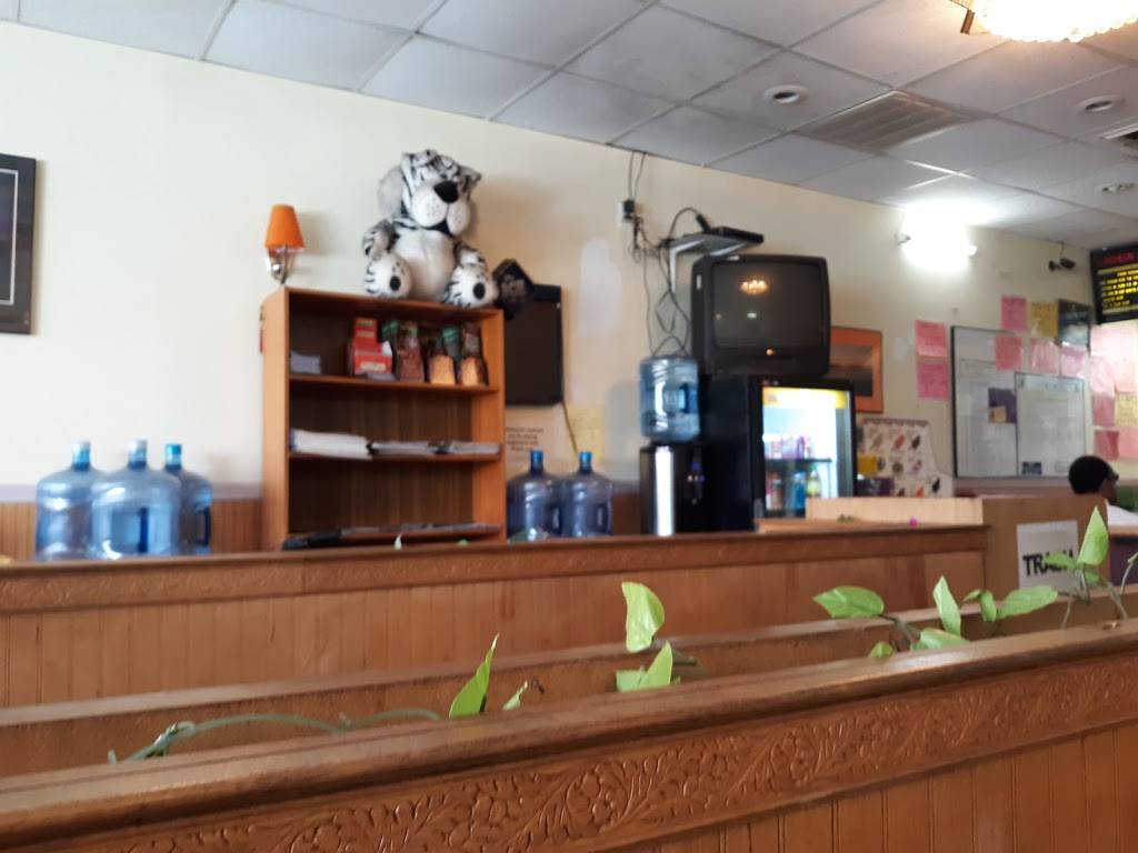 Kings Garden Express | restaurant | 308 S High St, West Chester, PA 19382, USA | 6109189000 OR +1 610-918-9000