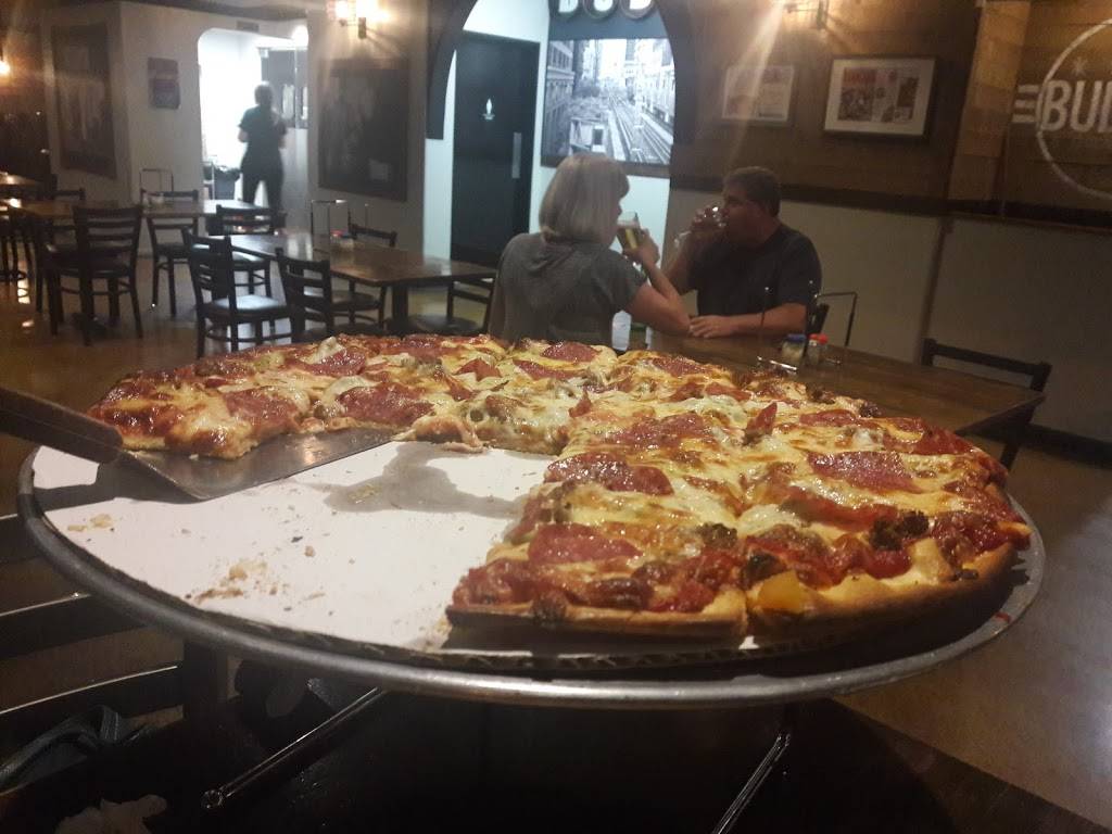 Buddyz | restaurant | 1334 E Chandler Blvd #11, Phoenix, AZ 85048, USA | 4804606279 OR +1 480-460-6279