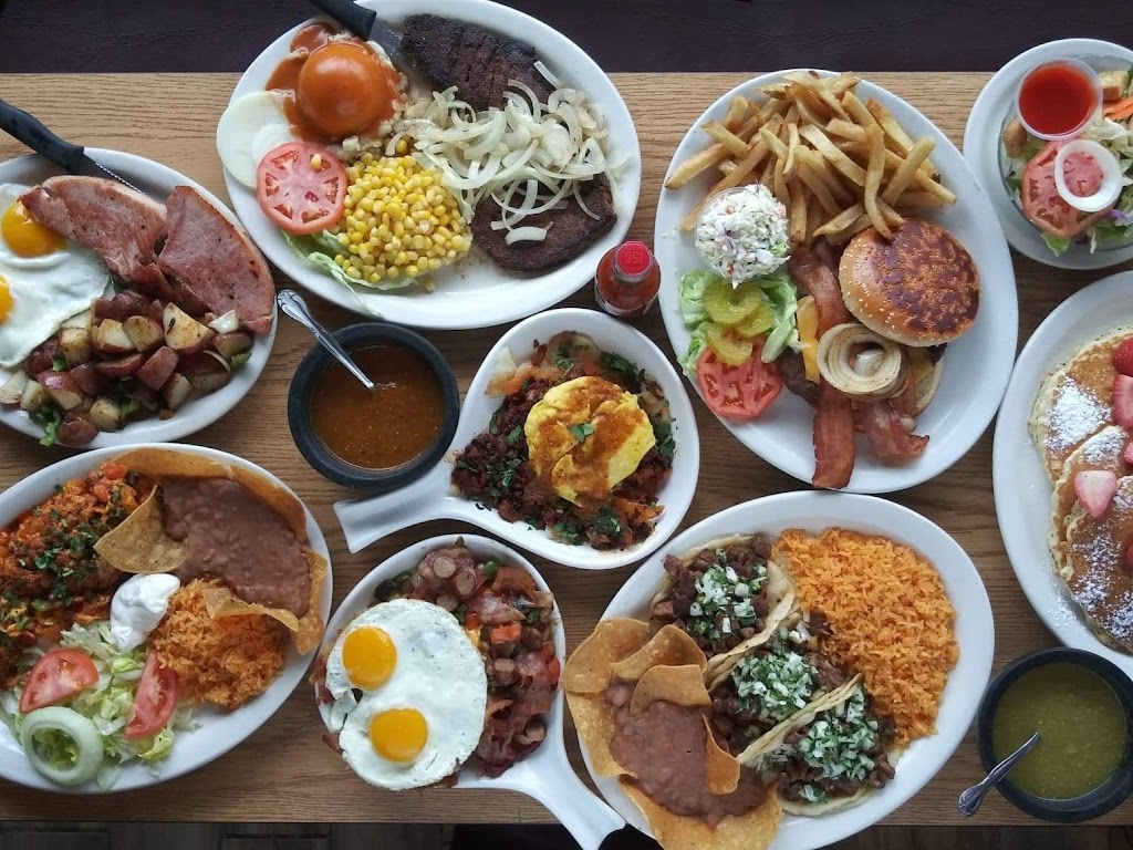 BIALYS HOUSE OF PANCAKES | restaurant | 7110 W 159th St, Orland Park, IL 60462, USA | 7087774444 OR +1 708-777-4444