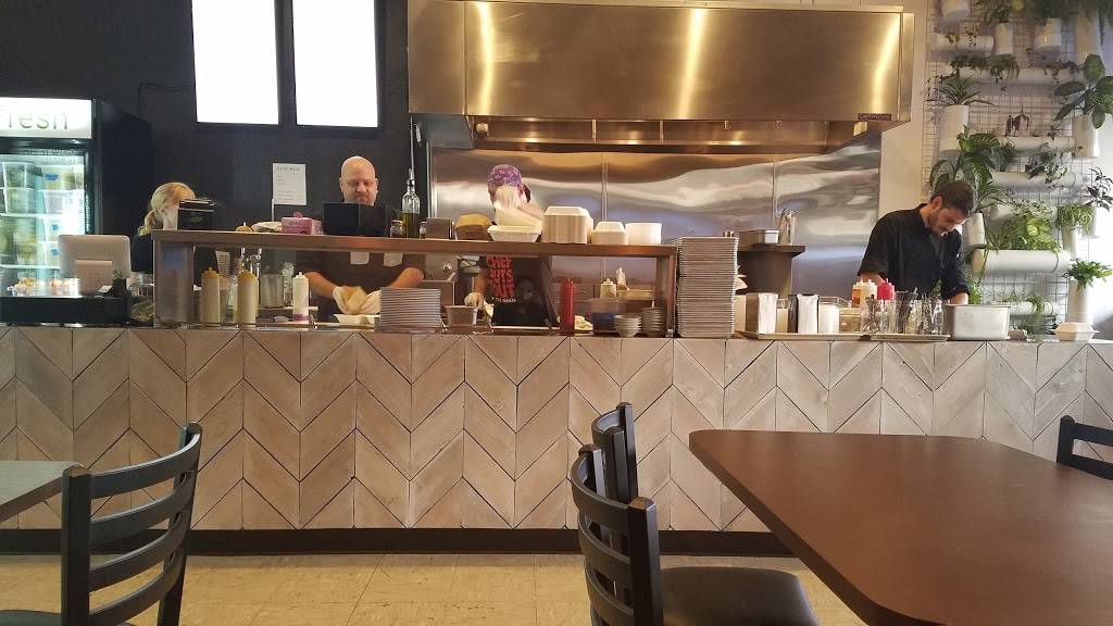 Falafel Salam | restaurant | 4746 California Ave SW, Seattle, WA 98116, USA | 2063252335 OR +1 206-325-2335