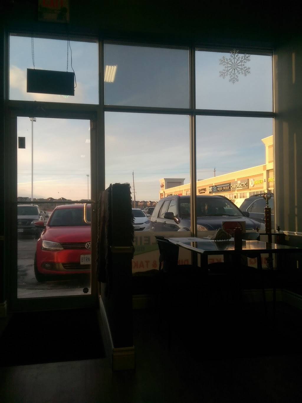 Poleiro BBQ | restaurant | 450 Holland St W, Bradford, ON L3Z 2A4, Canada | 9055512230 OR +1 905-551-2230