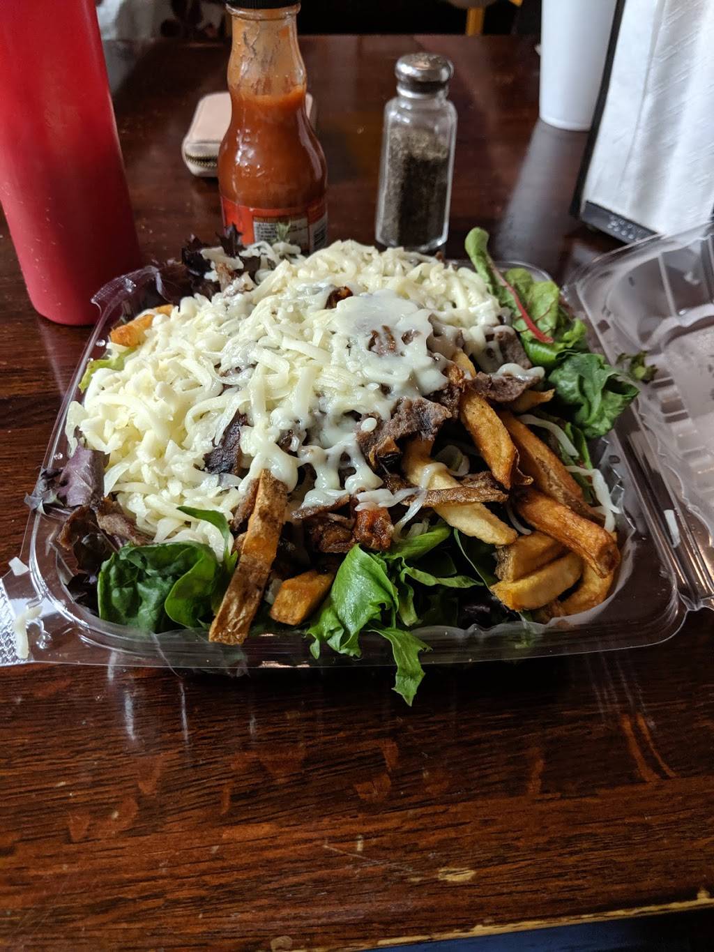 Peppis | restaurant | 1721 Penn Ave, Pittsburgh, PA 15222, USA | 4125620125 OR +1 412-562-0125