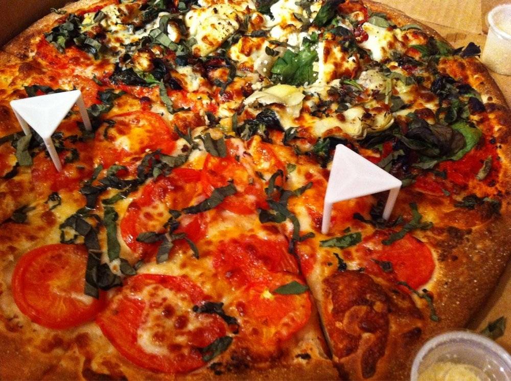 Extreme Pizza | meal delivery | 1980 Union St, San Francisco, CA 94123, USA | 4159298234 OR +1 415-929-8234