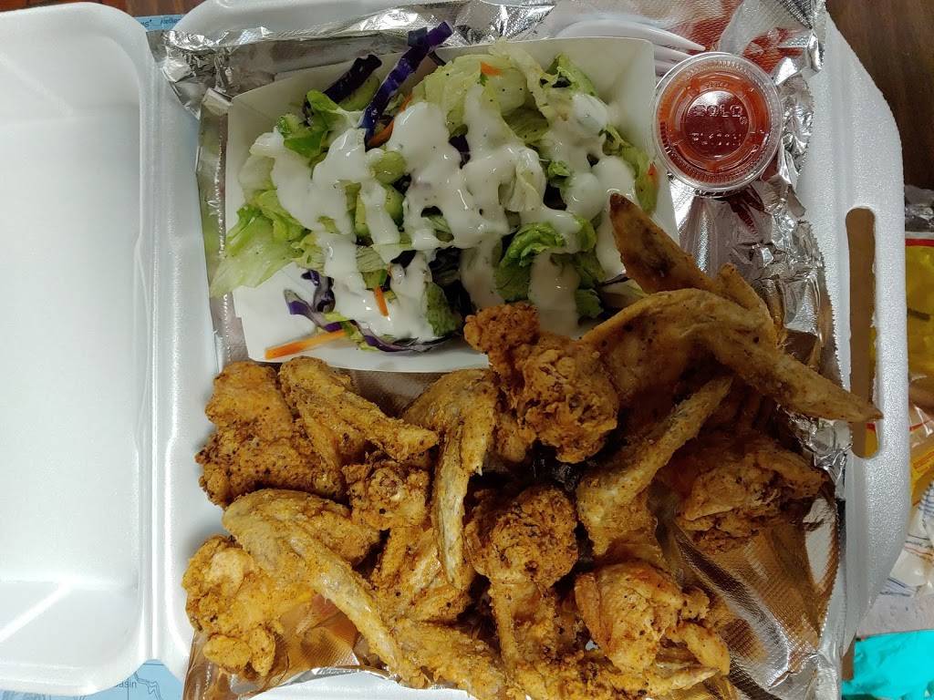 KJs Bar & Grill | restaurant | 1159 Bankhead Hwy W, Birmingham, AL 35204, USA | 2052829199 OR +1 205-282-9199