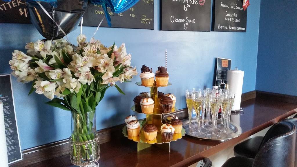 Franks Fish And Seafood Carryout (Restaurant) | restaurant | 5249 Trabue Rd, Columbus, OH 43228, USA | 6148788600 OR +1 614-878-8600