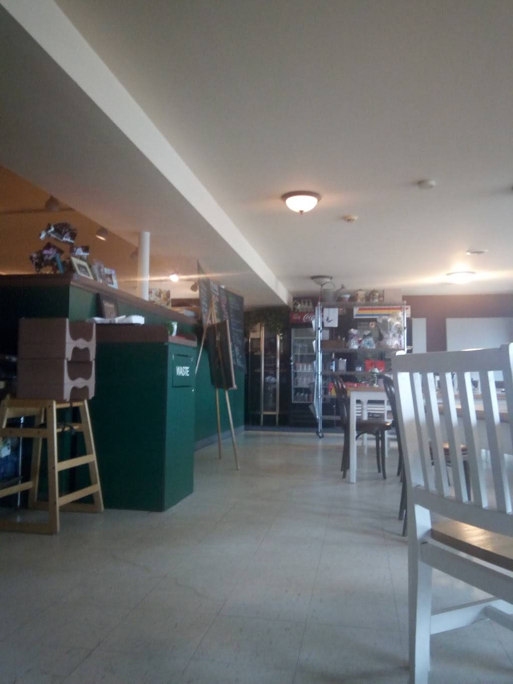 Caffè Milan | cafe | 8303 W Lincoln Hwy, Frankfort, IL 60423, USA | 8154697124 OR +1 815-469-7124