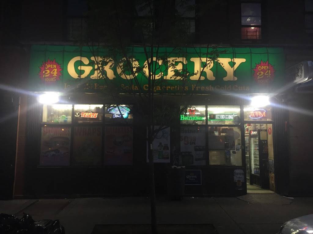 24 Hours Deli Grocery Store | restaurant | 726 E 152nd St, Bronx, NY 10455, USA | 7186650288 OR +1 718-665-0288