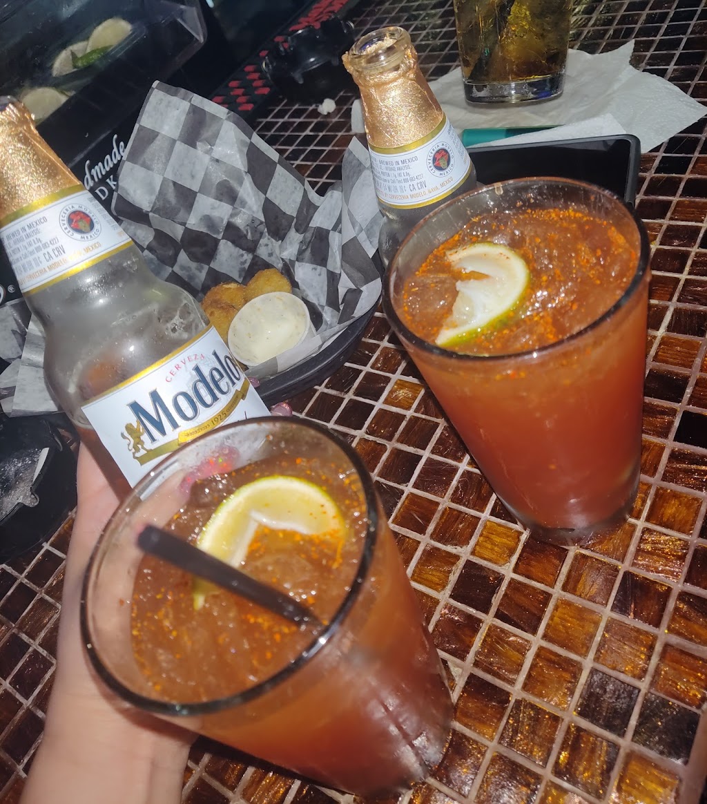 Rockin Cigar Bar & Grill @ 3rd Coast | restaurant | 5908 Padre Blvd, South Padre Island, TX 78597, USA | 9564335143 OR +1 956-433-5143