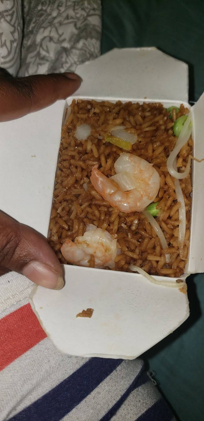 Fried Rice King | restaurant | 7490 Old National Hwy, Riverdale, GA 30296, USA | 7709096076 OR +1 770-909-6076