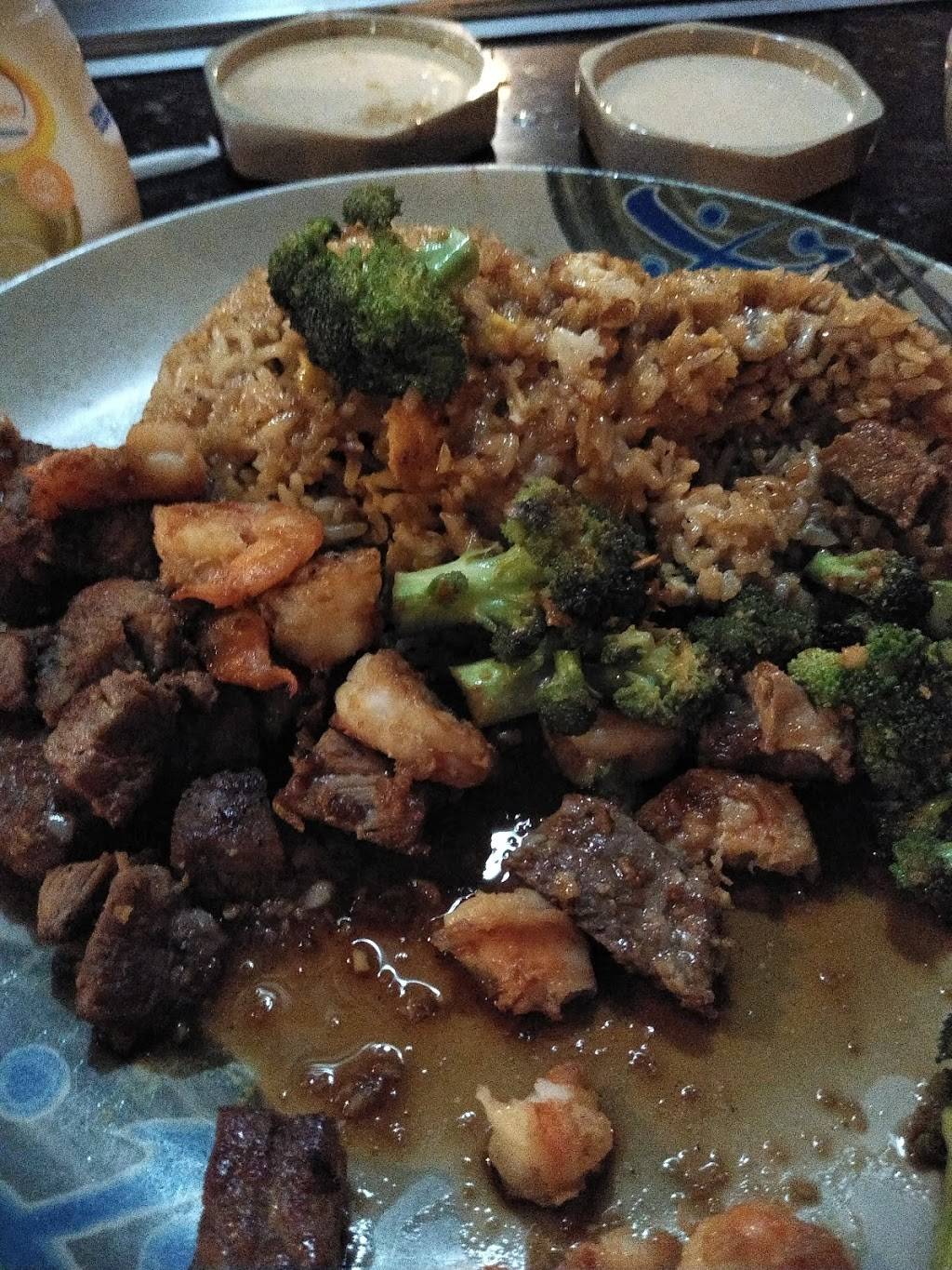 Sake Sushi Hibachi House | restaurant | 3225 Williams Blvd, Kenner, LA 70065, USA | 5044652088 OR +1 504-465-2088