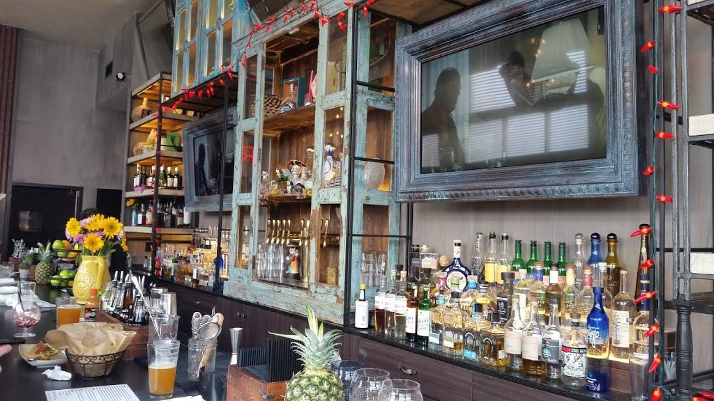 Yellow Door Taqueria | restaurant | 2297 Dorchester Ave, Boston, MA 02124, USA | 8572674201 OR +1 857-267-4201