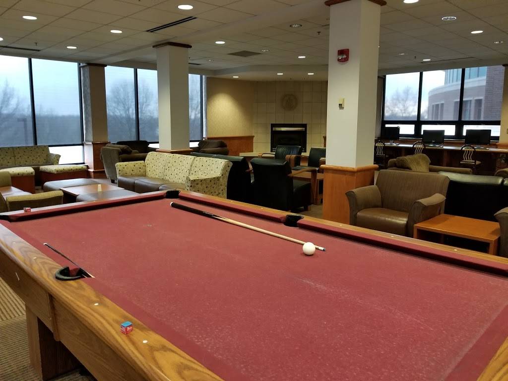 WOW Café | cafe | 2001 Newburg Rd, Louisville, KY 40205, USA | 5022728437 OR +1 502-272-8437