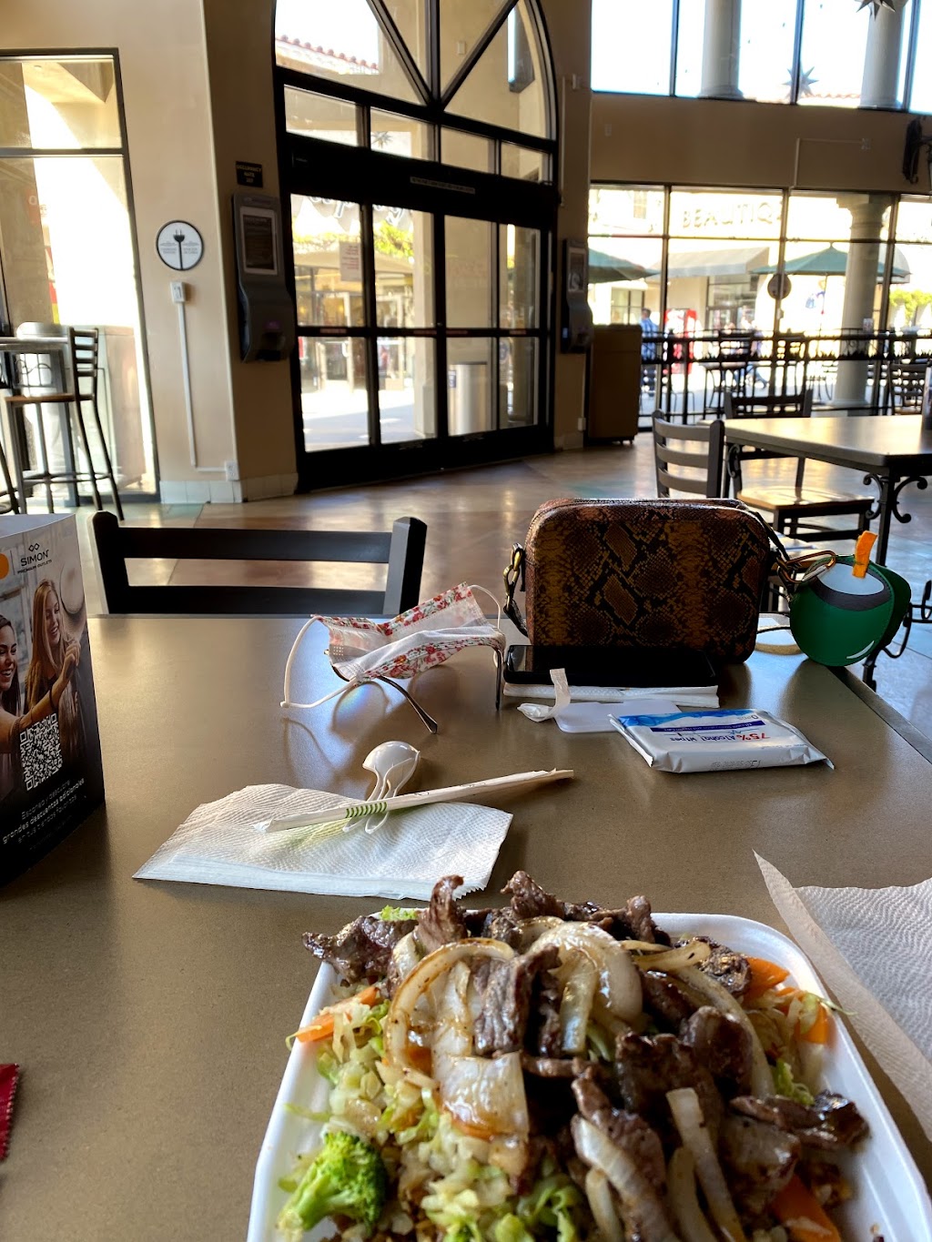 Tokyo San | restaurant | 4211 Camino De La Plaza #158B, San Diego, CA 92173, USA | 6198630131 OR +1 619-863-0131