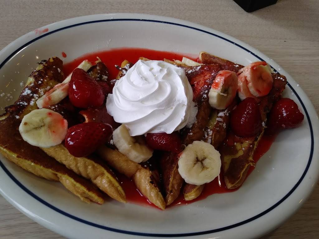 IHOP | restaurant | 4045 Talmadge Rd, Toledo, OH 43623, USA | 4194746701 OR +1 419-474-6701