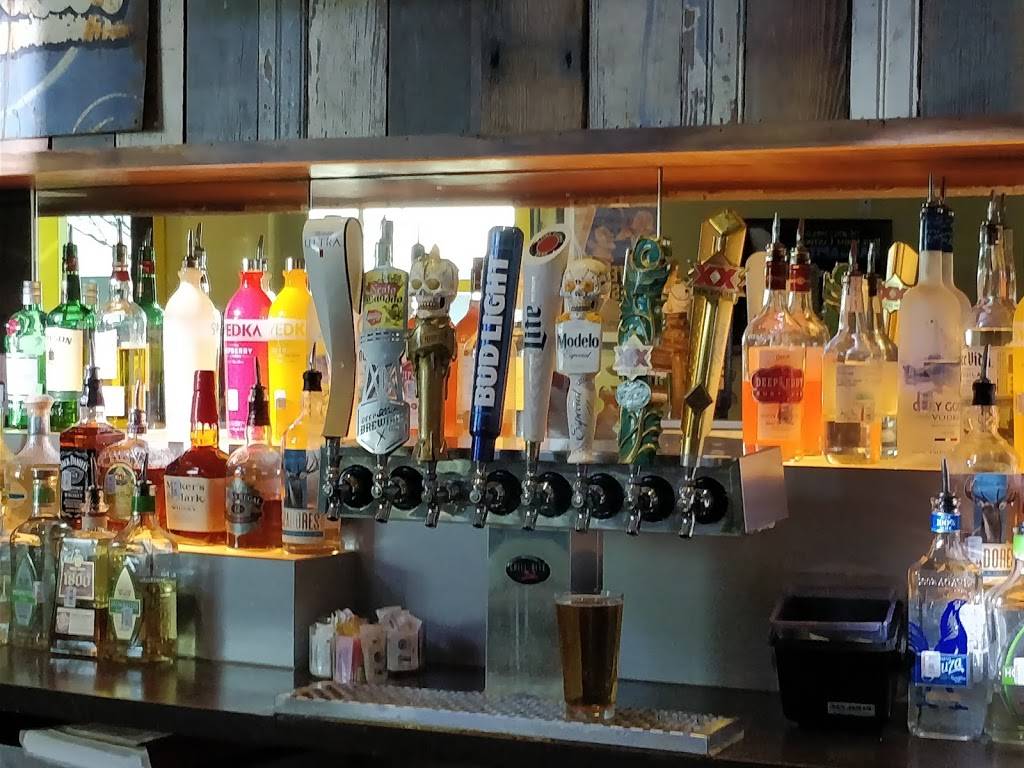 The Blue Goose Cantina | restaurant | 9320 Dallas Pkwy #140, Frisco, TX 75034, USA | 9726689604 OR +1 972-668-9604