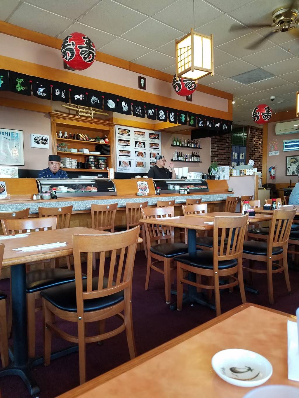 Miyako | restaurant | 9877 Chapman Ave, Garden Grove, CA 92841, USA | 7145348980 OR +1 714-534-8980