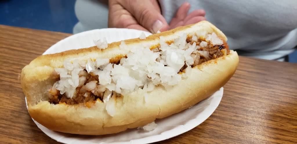 Altoonas Original Texas Dogs | restaurant | 1122 12th Ave, Altoona, PA 16602, USA | 8149426381 OR +1 814-942-6381