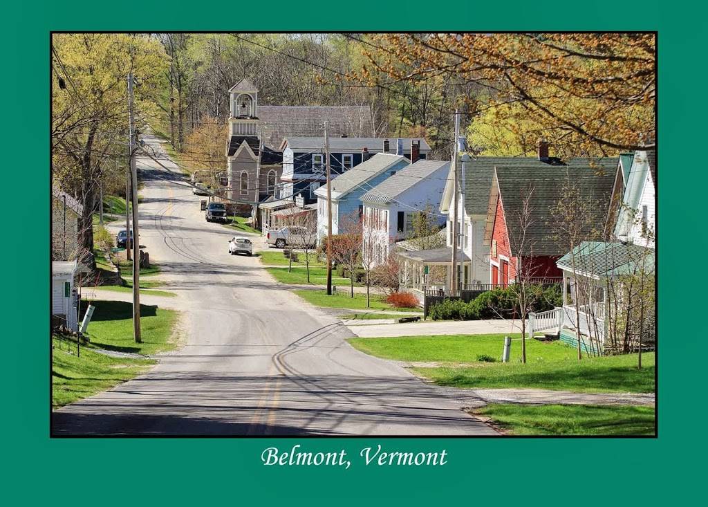 Belmont General Store | meal takeaway | 2400 Belmont Rd, Belmont, VT 05730, USA | 8022592292 OR +1 802-259-2292