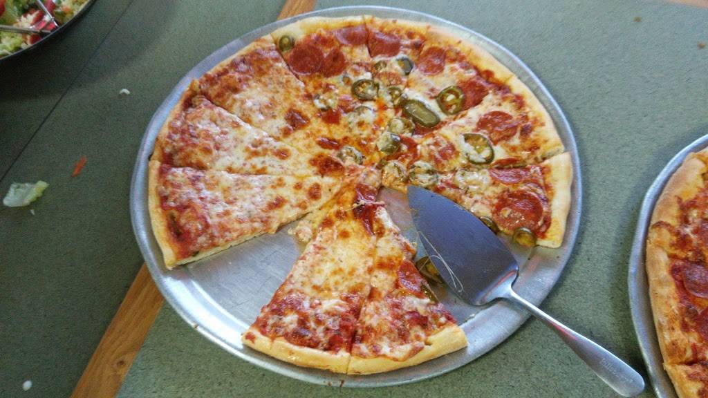 Grazianos Pizza Restaurant | restaurant | 9255 Base Line Rd L, Rancho Cucamonga, CA 91730, USA | 9094839585 OR +1 909-483-9585