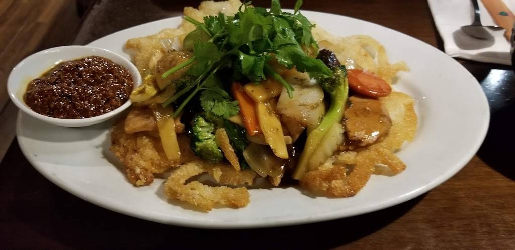 Bồ Đề Tịnh Tâm Chay | restaurant | 15352 Beach Blvd, Westminster, CA 92683, USA | 7148914455 OR +1 714-891-4455