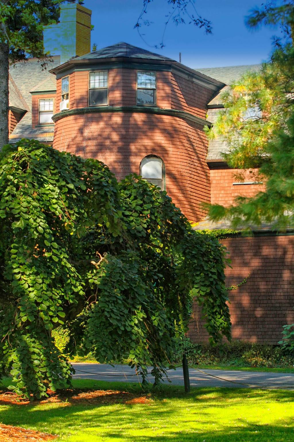 The Brewster Inn | restaurant | 6 Ledyard Ave, Cazenovia, NY 13035, USA | 3156559232 OR +1 315-655-9232