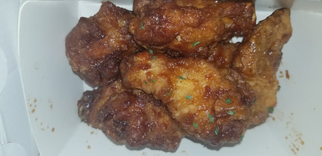 Pelicana Chicken - Forest Hills | restaurant | 102-07 Metropolitan Ave, Queens, NY 11375, USA | 9173005964 OR +1 917-300-5964