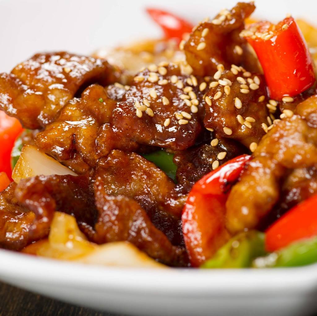 New Chinese Kitchen | meal takeaway | 1999 W. 75th St, Ste F, Woodridge, IL 60517, USA | 6309104100 OR +1 630-910-4100