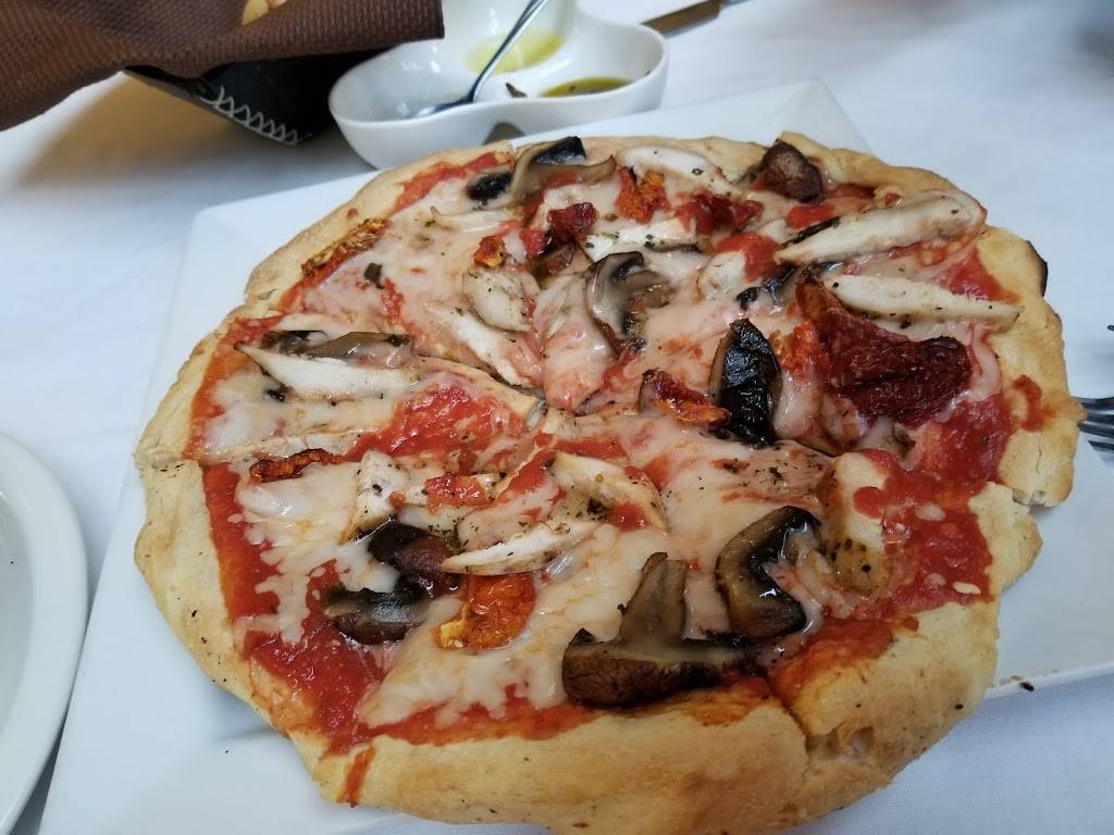 La Grotta on Main | restaurant | 205 Main St Unionville, Unionville, ON L3R 2G8, Canada | 9059400235 OR +1 905-940-0235