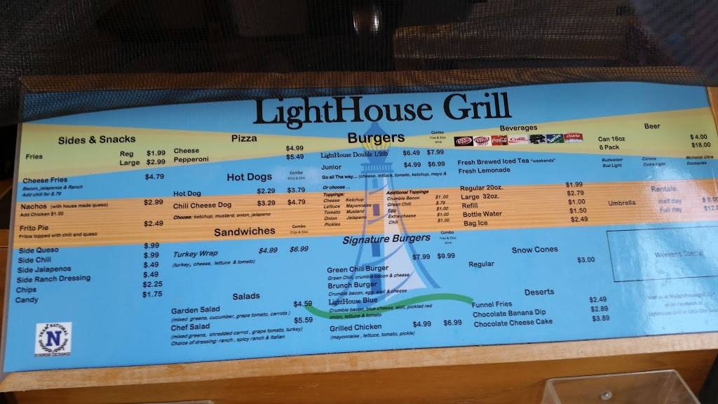 Lakefront Grill | restaurant | 704 W Eldorado Pkwy, Little Elm, TX 75068, USA | 4699337778 OR +1 469-933-7778