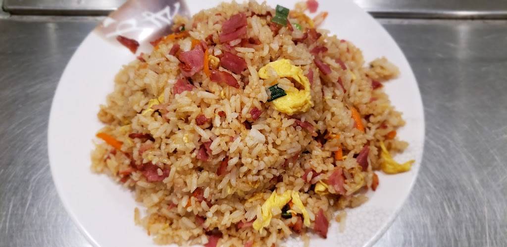 Suns New Kitchen | restaurant | 316 N Azusa Ave, Covina, CA 91722, USA | 6263318881 OR +1 626-331-8881