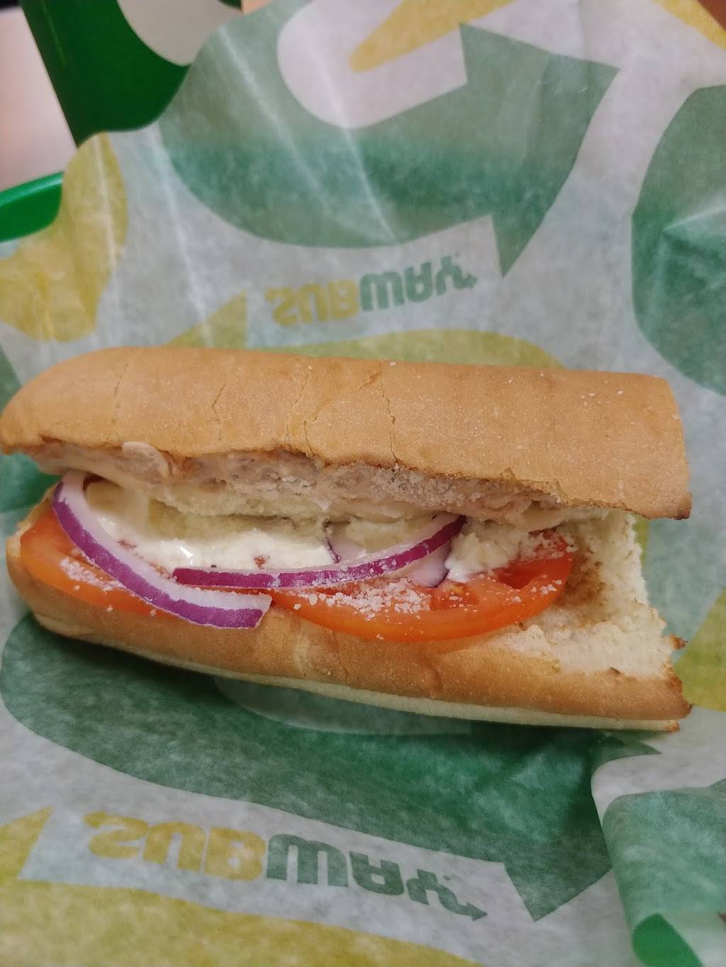 Subway | restaurant | 6792 SW 40th St, Miami, FL 33155, USA | 3056613623 OR +1 305-661-3623