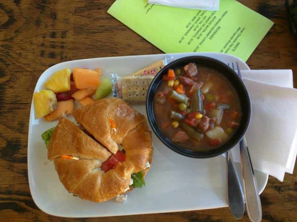 The Soup Company | restaurant | 104 N McNeill St, Carthage, NC 28327, USA | 9106039099 OR +1 910-603-9099