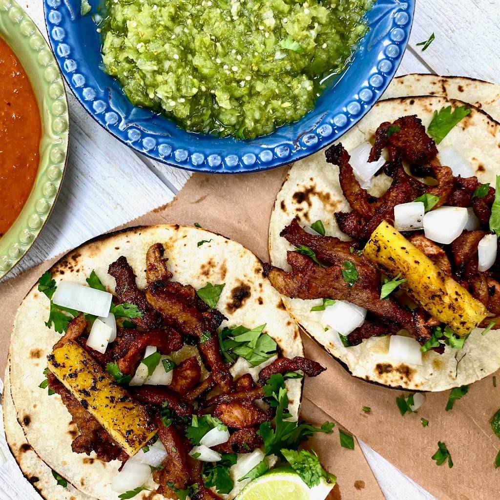 Ayy Karamba | restaurant | 3440 W Broad St, Columbus, OH 43204, USA | 6147450331 OR +1 614-745-0331