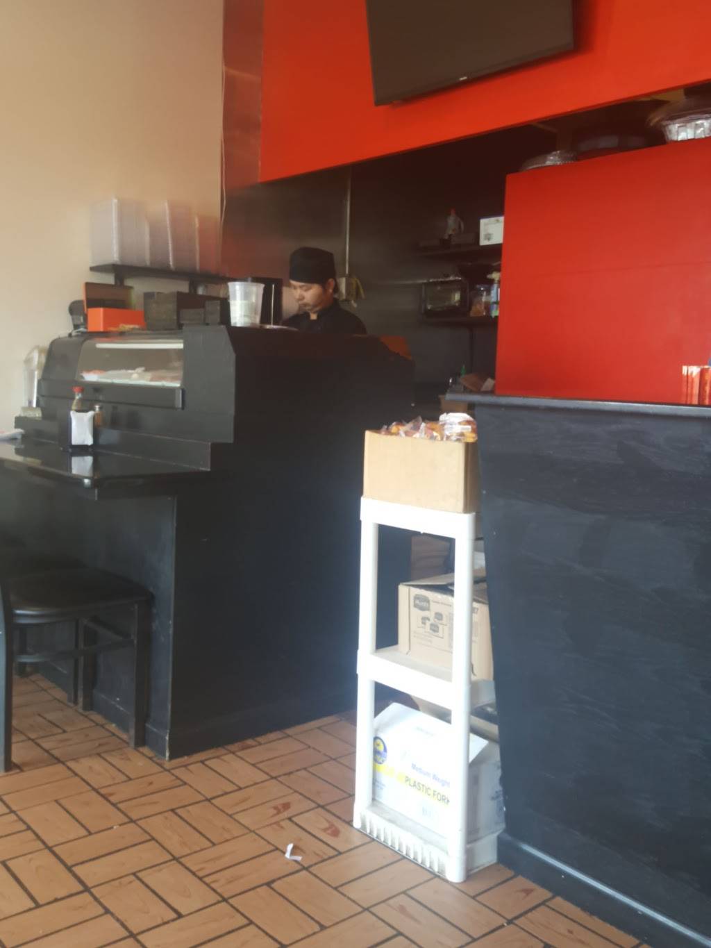 Six Happiness | restaurant | 21-08, Morlot Ave, Fair Lawn, NJ 07410, USA | 2017974666 OR +1 201-797-4666