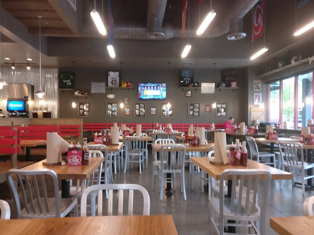 City Barbeque and Catering | meal takeaway | 9424 Falls of Neuse Rd Suite 108, Raleigh, NC 27615, USA | 9194004042 OR +1 919-400-4042