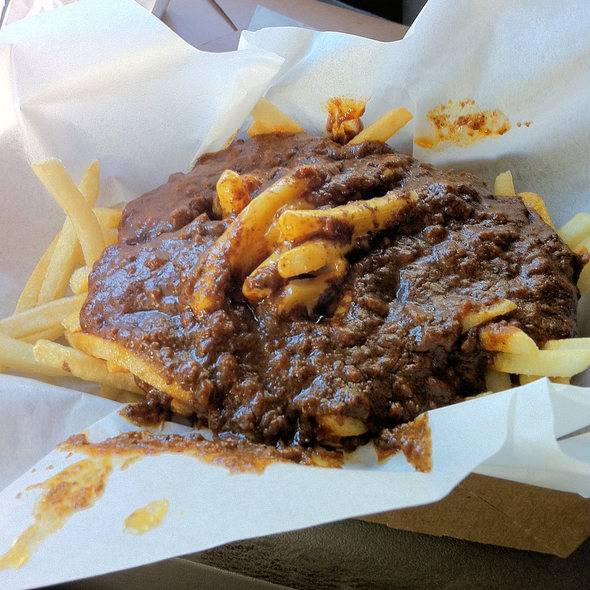 Willies Burgers | restaurant | 110 K St, Sacramento, CA 95814, USA | 9165733897 OR +1 916-573-3897