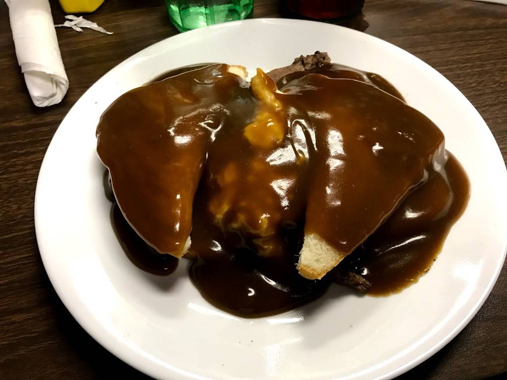 Downtown Diner | restaurant | 253 N Columbia St, Frankfort, IN 46041, USA | 7656591370 OR +1 765-659-1370