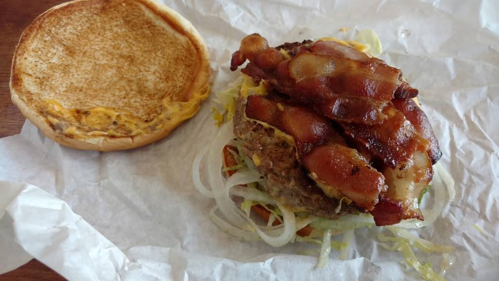 Kincaids Hamburgers | restaurant | 4825 Overton Ridge Blvd Suite 328, Fort Worth, TX 76132, USA | 8173706400 OR +1 817-370-6400