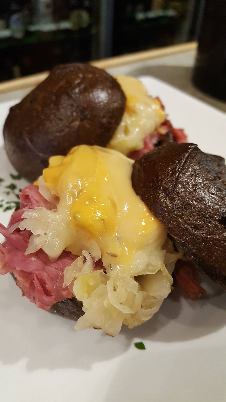 Tapas Calpe | restaurant | 133 W Main St, Cary, IL 60013, USA | 8476393991 OR +1 847-639-3991