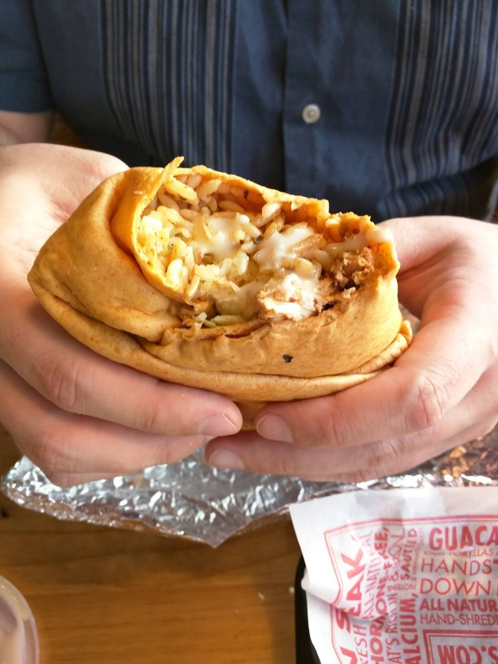 Barberitos Southwestern Grille & Cantina | restaurant | 3135 Peoples St #407, Johnson City, TN 37604, USA | 4232822500 OR +1 423-282-2500