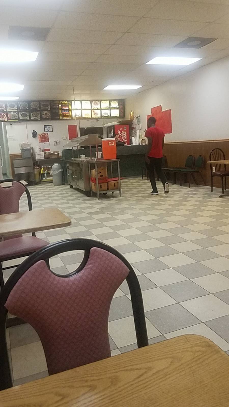 China Restaurant | restaurant | 961 N Hairston Rd b2, Stone Mountain, GA 30083, USA | 7704658831 OR +1 770-465-8831